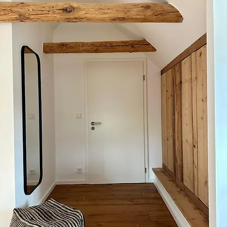 Kernsaniertes Haus In Der * Sumte