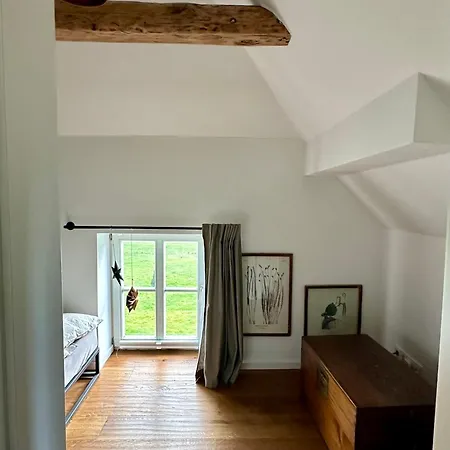 Kernsaniertes Haus In Der Apartment *