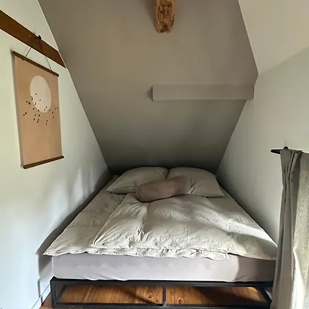 Kernsaniertes Haus In Der *