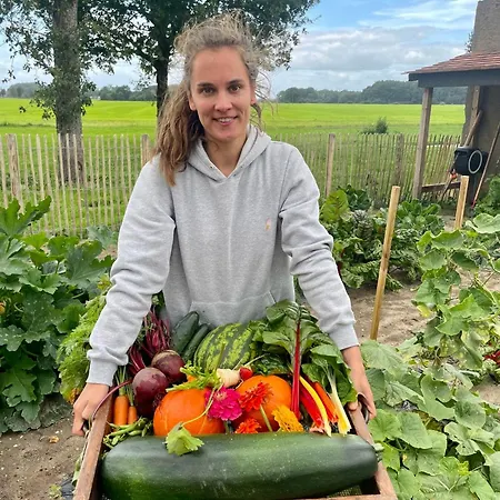 Kernsaniertes Haus In Der